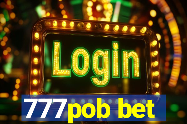 777pob bet